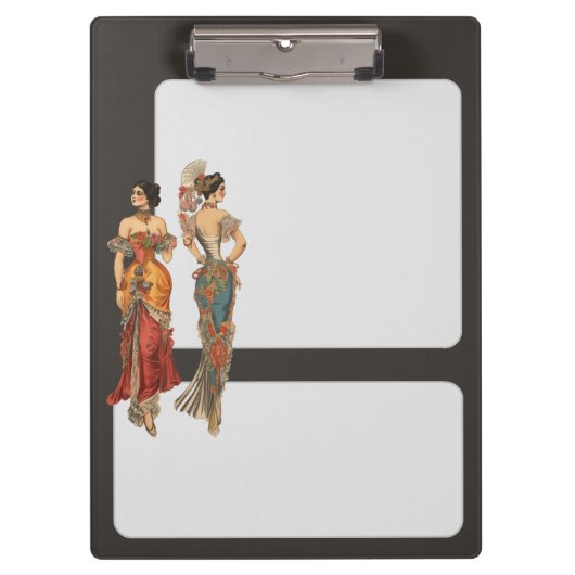 Porte-bloc Vraiment ? (Devant)