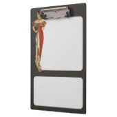 Porte-bloc Vraiment ? (Gauche)