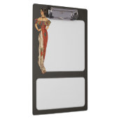 Porte-bloc Vraiment ? (Swatch)