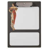 Porte-bloc Vraiment ? (Devant)