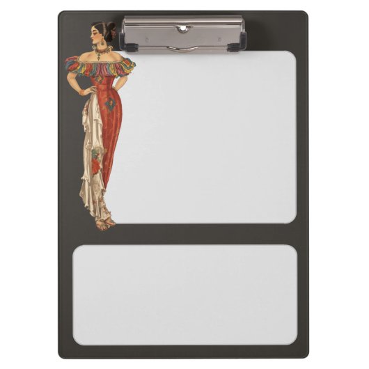 Porte-bloc Vraiment ? (Devant)