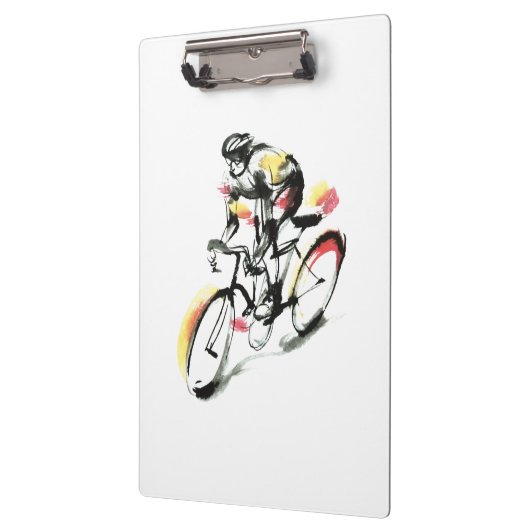 PORTE-BLOC VTT (Gauche)