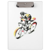 PORTE-BLOC VTT (Devant)