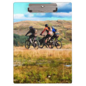 PORTE-BLOC VTT (Devant)