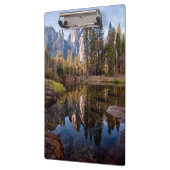 Porte-bloc Vue des crêtes de cathédrale (Gauche)