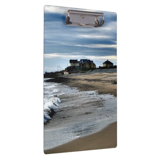 PORTE-BLOC VUES DES ALLES (Swatch)