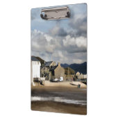 PORTE-BLOC VUES DES ALLES (Gauche)