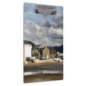 PORTE-BLOC VUES DES ALLES (Swatch)