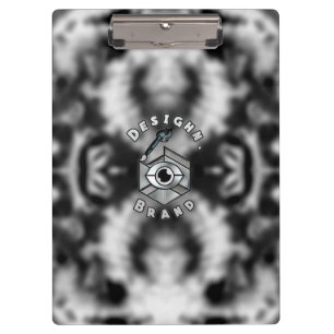 Porte-bloc W4VE ・ DESIGHN.   "Logo v2"