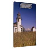 Porte-bloc WA, île Maury, phare de Point Robinson, (Swatch)