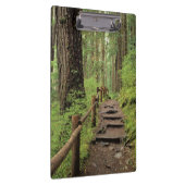 Porte-bloc WA, parc national olympique, vallée de Sol Duc, fo (Swatch)