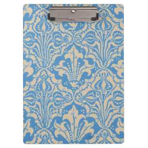 Porte-bloc Walter Crane Vintage Art de graines et de fleurs e