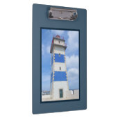 Porte-bloc Watercolor lighthouse (Swatch)