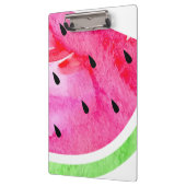 Porte-bloc Watercolor Watermelon (Gauche)