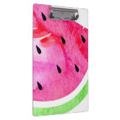 Porte-bloc Watercolor Watermelon (Swatch)