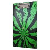 Porte-bloc Watermelon Football / Soccer Ball (Gauche)