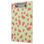 Porte-bloc Watermelon Green Multi 2 (Gauche)