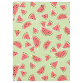 Porte-bloc Watermelon Green Multi 2 (Dos)