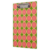 Porte-bloc Watermelon rose Multi (Gauche)