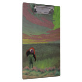 Porte-bloc We Are All Eyes Here  (Swatch)