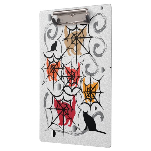 Porte-bloc Web CAT (Gauche)