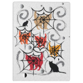 Porte-bloc Web CAT (Dos)