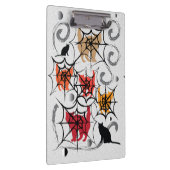 Porte-bloc Web CAT (Swatch)