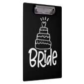 Porte-bloc Wedding Gifts | Bride Bachelorette Party (Swatch)