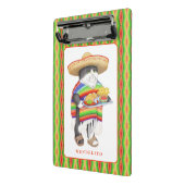 Porte-bloc WENDELITO Mini Porte - bloc (Angle2)