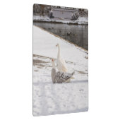 Porte-bloc Whats Up Goose (Swatch)