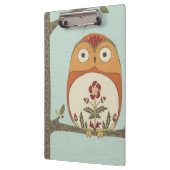 Porte-bloc Whimsy II (Gauche)