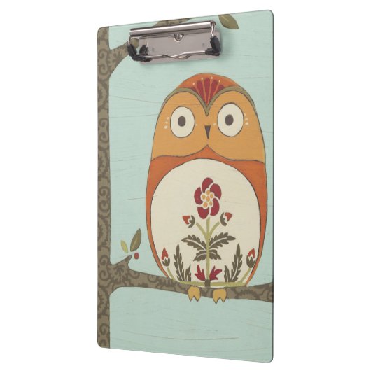 Porte-bloc Whimsy II (Gauche)