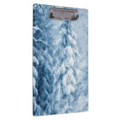 Porte-bloc Whispers d'hiver (Swatch)