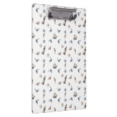 Porte-bloc Whispers Océaniques ! (Swatch)