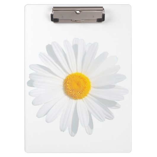 Porte-bloc White (Devant)