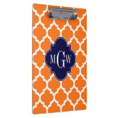 Porte-bloc White Moroccan (Swatch)