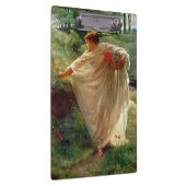 Porte-bloc Wild Blossoms (par Edward Poynter) (Swatch)