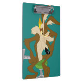 Porte-bloc WILE E. COYOTE™ Planning (Swatch)