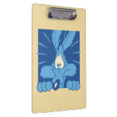 Porte-bloc WILE E. COYOTE™ Shocked Expression (Swatch)