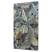 Porte-bloc William Morris Acanthus Feuilles (Gauche)