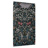 Porte-bloc William Morris Blackthorn Floral Art Nouveau (Swatch)