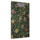 Porte-bloc William Morris grenade classique fruits (Swatch)