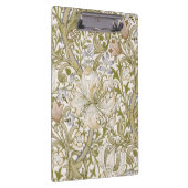 Porte-bloc William Morris Jardin Fleur de Lys Classique (Swatch)