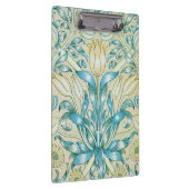 Porte-bloc William Morris Lily et grenade (Swatch)