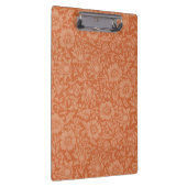 Porte-bloc William Morris Mallow Fond d'écran floral (Swatch)