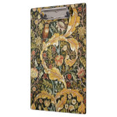 Porte-bloc William Morris Owl et Acanthus (Gauche)