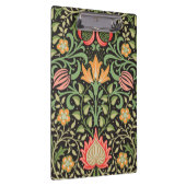 Porte-bloc William Morris Persian Floral Antique (Swatch)