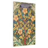 Porte-bloc William Morris Rose Wreath (Swatch)