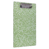Porte-bloc William Morris Saule Fleur Classique Vert (Swatch)
