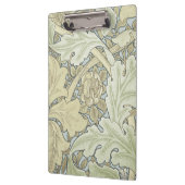 Porte-bloc William Morris St James Acanthus Fond d'écran (Gauche)